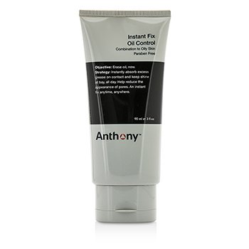 Anthony Instant Fix Oil Control (For Combination to Oily Skin)