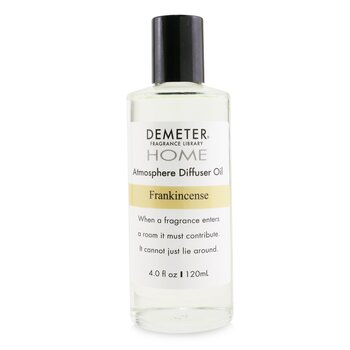 Atmosphere Diffuser Oil - Frankincense