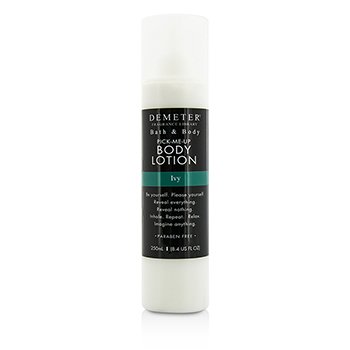 Ivy Body Lotion