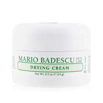 Drying Cream - For Combination/ Oily Skin Types