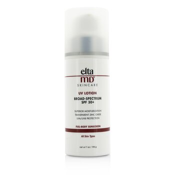 EltaMD UV Lotion Full-Body Sunscreen SPF 30