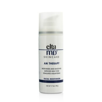 EltaMD AM Therapy Facial Moisturizer