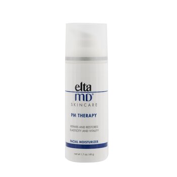 PM Therapy Facial Moisturizer