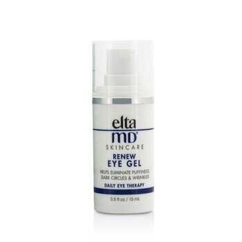 EltaMD Renew Eye Gel