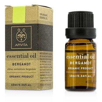 Apivita Essential Oil - Bergamot