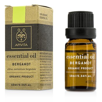 Essential Oil - Bergamot