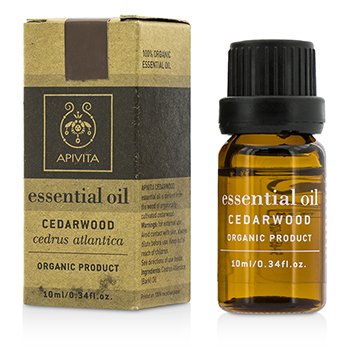 Essential Oil - Cedarwood