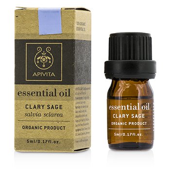 Essential Oil - Clary Sage