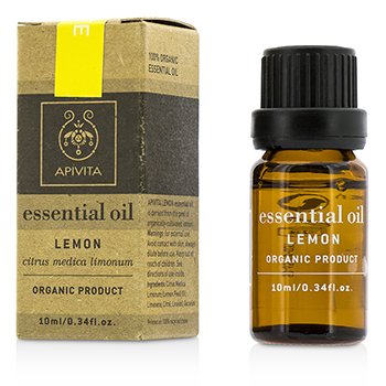 Essential Oil - Lemon