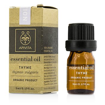 Apivita Essential Oil - Thyme