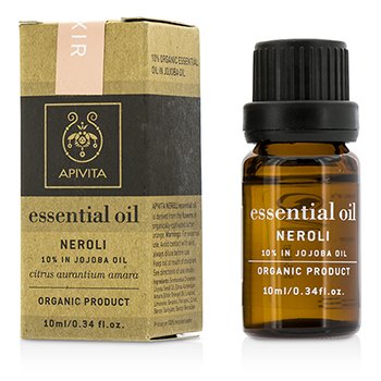 Essential Oil - Neroli