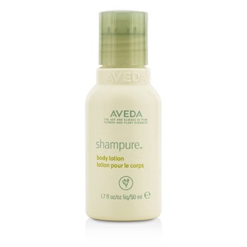 Aveda Shampure Body Lotion