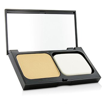 Skin Weightless Powder Foundation - #04 Natural