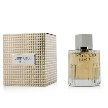 Jimmy Choo Illicit Eau De Parfum Spray