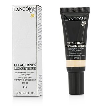 Lancome Effacernes Long Lasting Softening Concealer SPF30 - #015 Beige Naturel