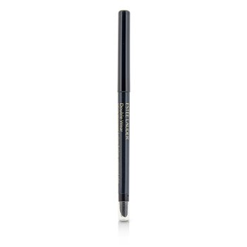 Double Wear Infinite Waterproof Eyeliner - # 04 Indigo