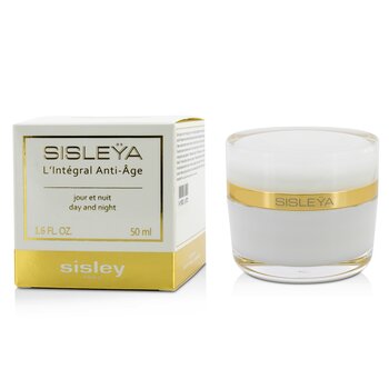 Sisley Sisleya LIntegral Anti-Age Day And Night Cream