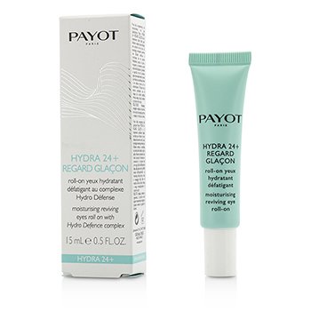 Payot Hydra 24+ Moisturing Reviving Eyes Roll On