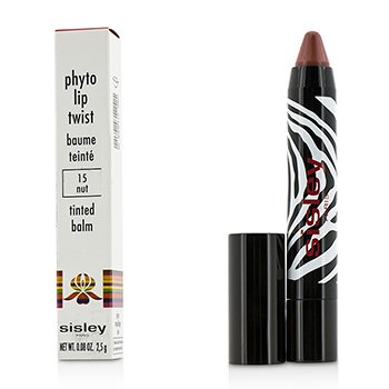 Phyto Lip Twist - # 15 Nut