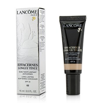 Effacernes Long Lasting Softening Concealer SPF30 - #02 Beige Sable