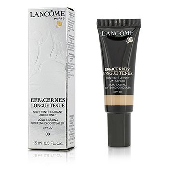 Effacernes Long Lasting Softening Concealer SPF30 - #03 Beige Ambre