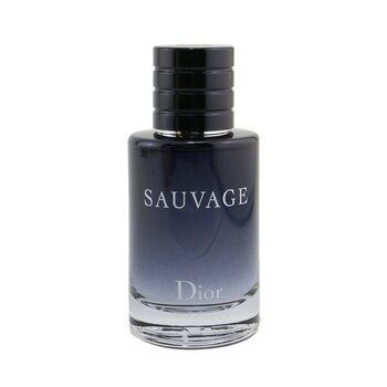 Sauvage Eau De Toilette Spray