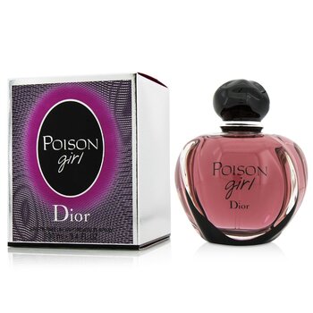 Christian Dior Poison Girl Eau De Perfume Spray 50ml | www 