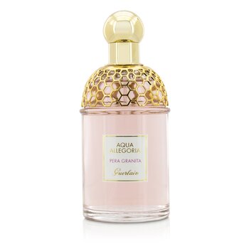 Aqua Allegoria Pera Granita Eau De Toilette Spray