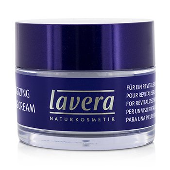 Re-Energizing Sleeping Cream