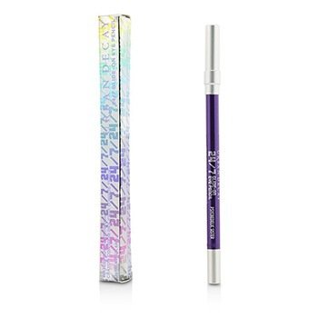 24/7 Glide On Waterproof Eye Pencil - Psychedelic Sister