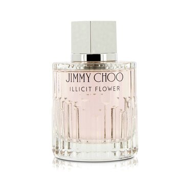 Jimmy Choo Illicit Flower Eau De Toilette Spray