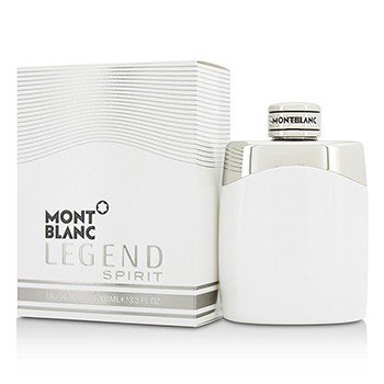 Mont Blanc Legend Spirit Eau De Toilette Spray