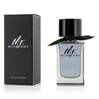 Burberry Mr. Burberry Eau De Toilette Spray