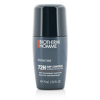 Biotherm Homme Day Control Extreme Protection 72H  Non-Stop Antiperspirant