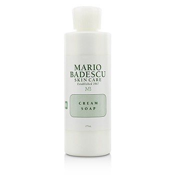 Mario Badescu Cream Soap - For All Skin Types