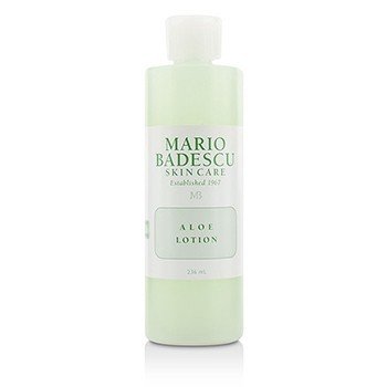 Mario Badescu Aloe Lotion - For Combination/ Dry/ Sensitive Skin Types