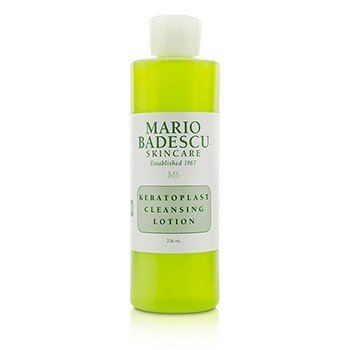 Mario Badescu Keratoplast Cleansing Lotion - For Combination/ Dry/ Sensitive Skin Types