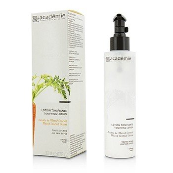 Aromatherapie Tonifying Lotion - For All Skin Types