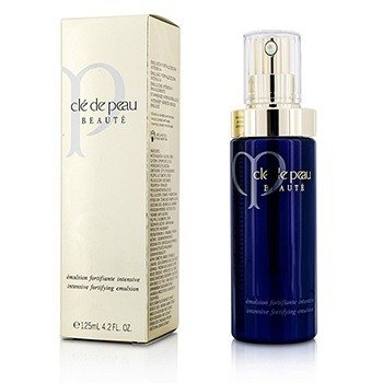 Cle De Peau Intensive Fortifying Emulsion