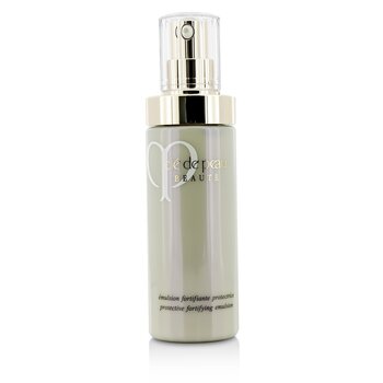 Cle De Peau Protective Fortifying Emulsion SPF 20