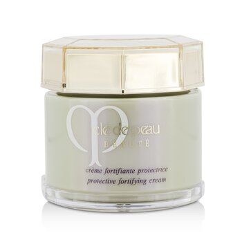 Cle De Peau Protective Fortifying Cream SPF 25