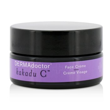 Kakadu C Face Creme