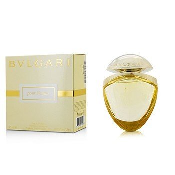 bvlgari pour femme eau de parfum 25ml