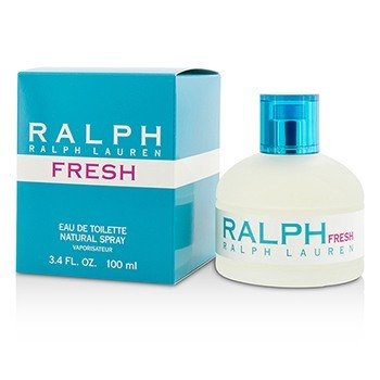 Ralph Fresh Eau De Toilette Spray
