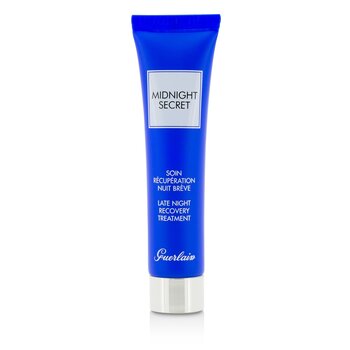 Guerlain Midnight Secret Late Night Recovery Treatment