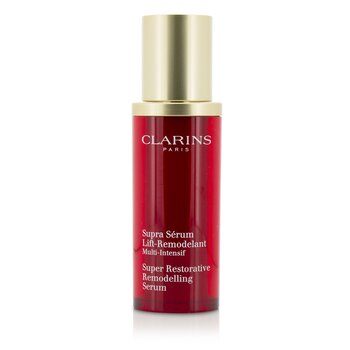 Clarins Super Restorative Remodelling Serum