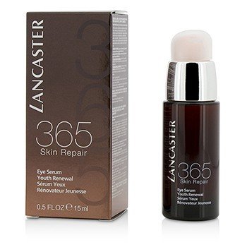 Lancaster 365 Skin Repair Eye Serum Youth Renewal