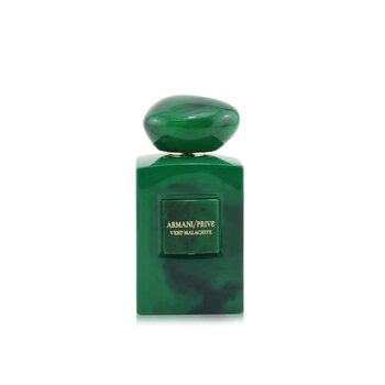 armani perfume vert malachite