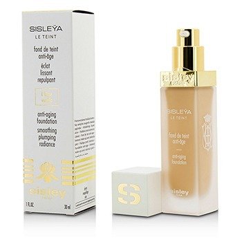 Sisley Sisleya Le Teint Anti Aging Foundation - # 0C Vanilla