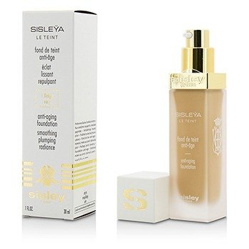 Sisley Sisleya Le Teint Anti Aging Foundation - # 1B Ivory